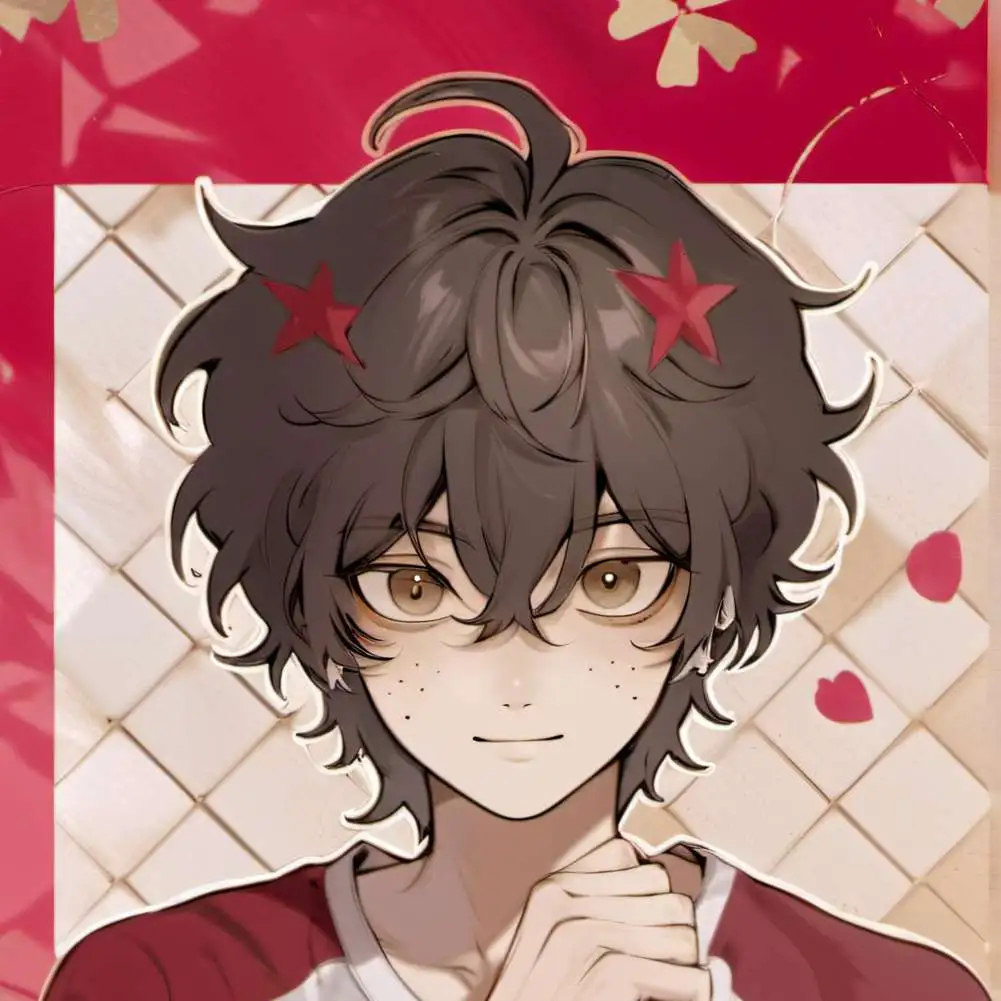 chat with ai character: Percy