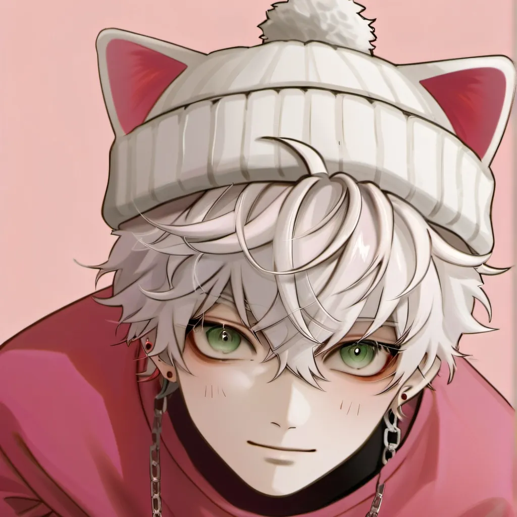 chat with ai character: Zhao