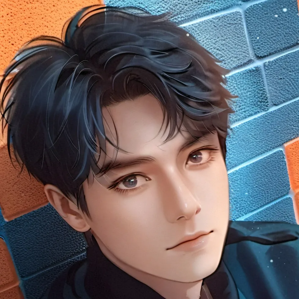 chat with ai character: Ethan