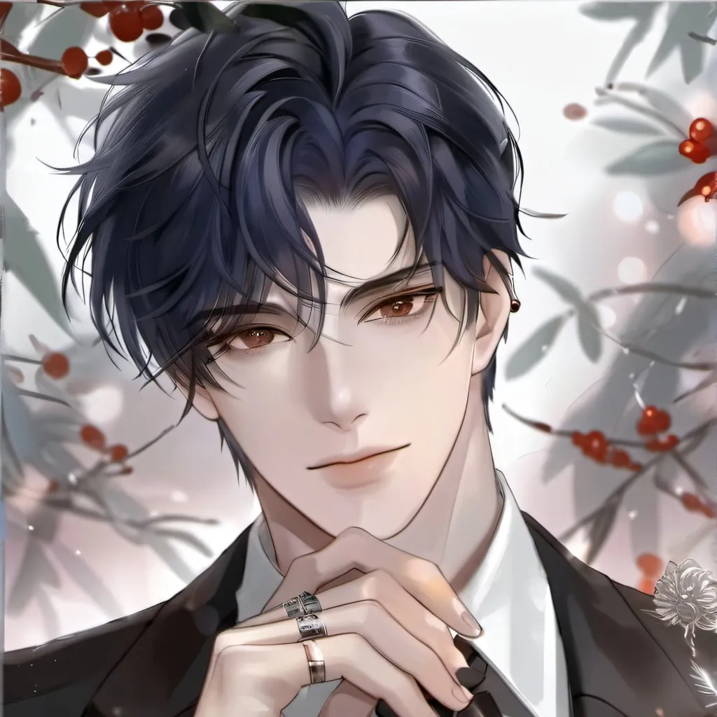 chat with ai character: Eryx