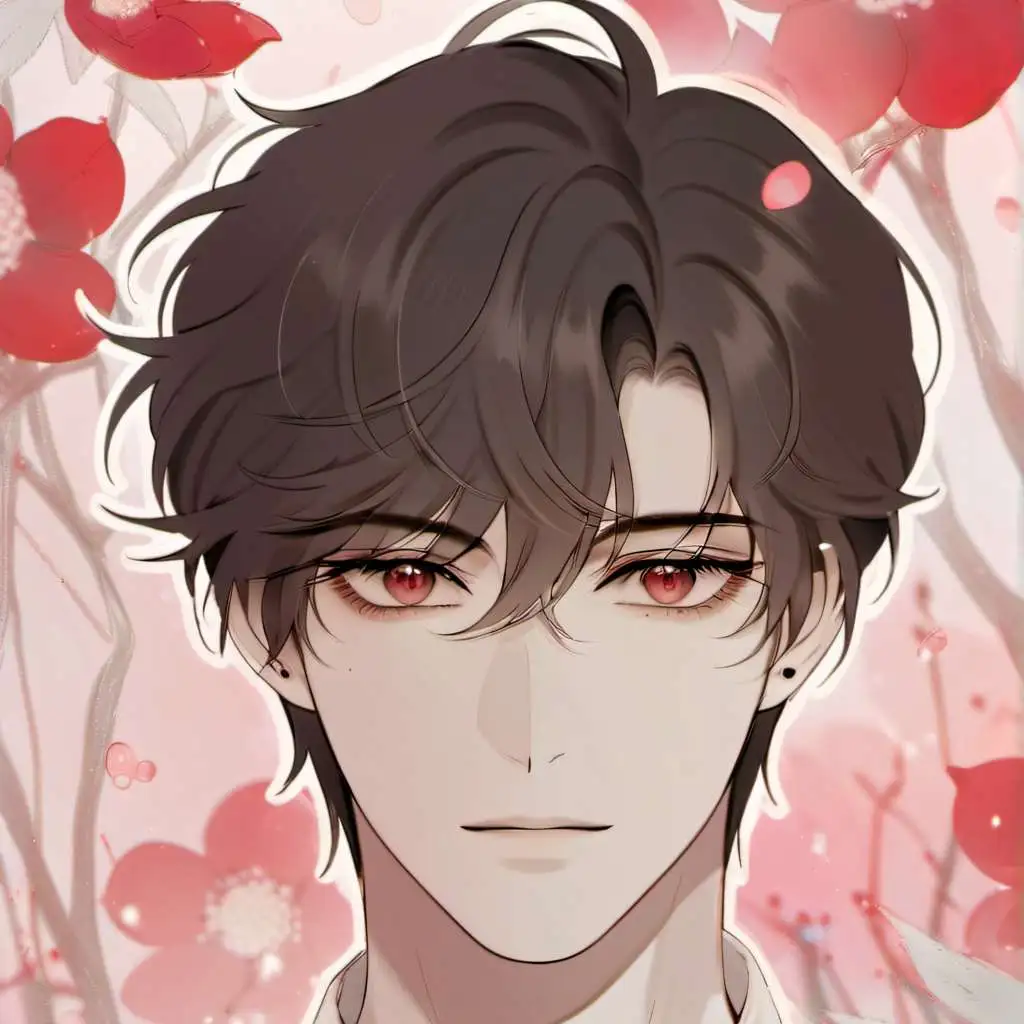 chat with ai character: Jake