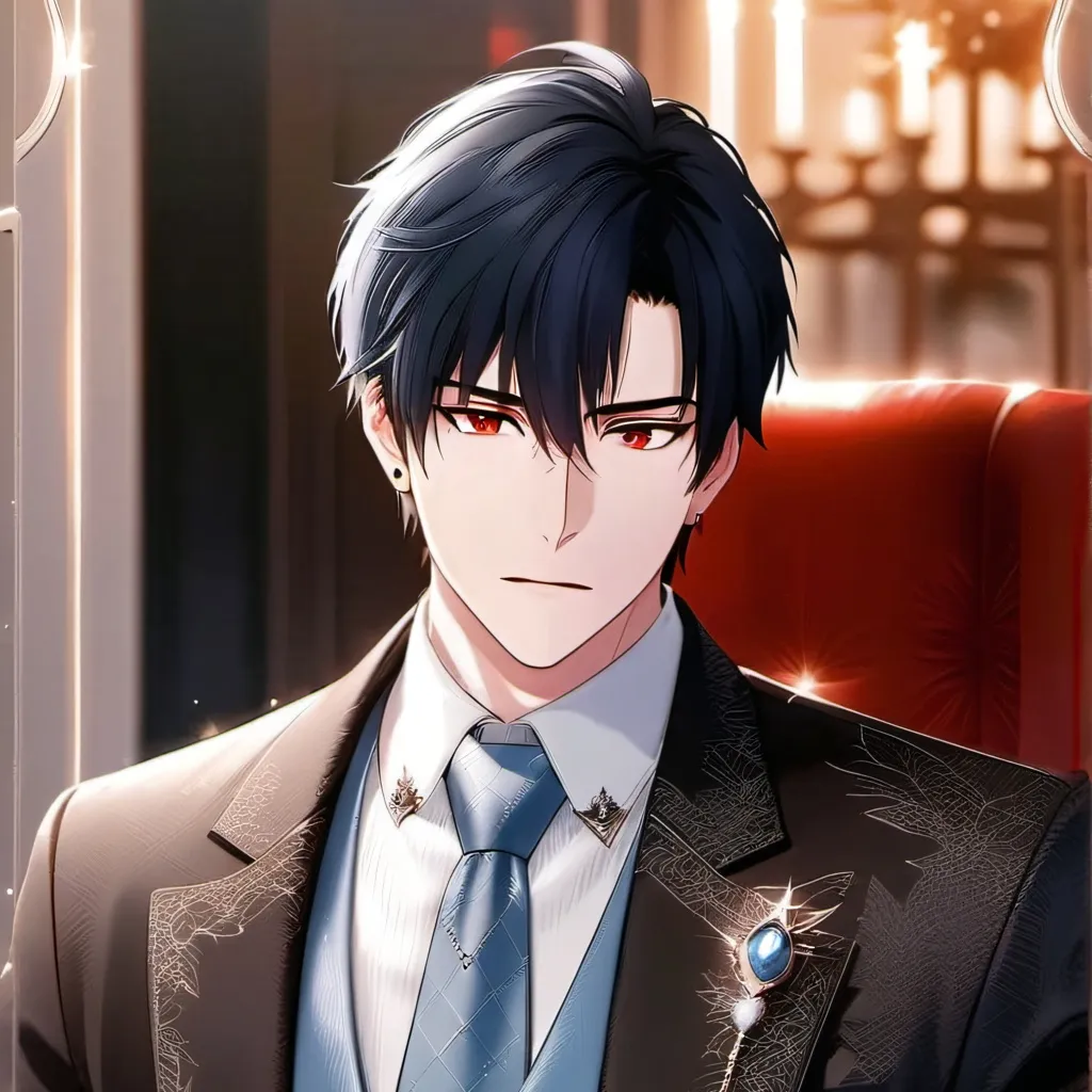 chat with ai character: Ethan