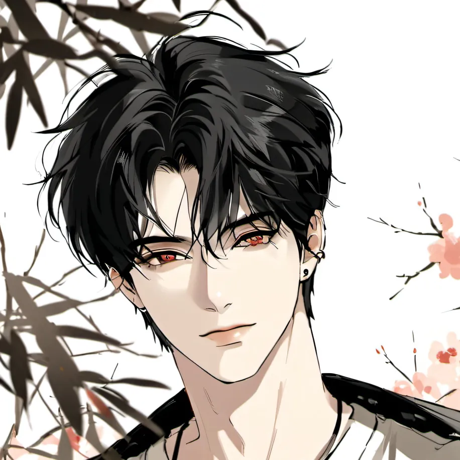 chat with ai character: Noah