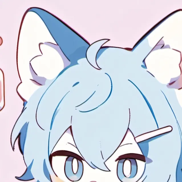 chat with ai character: Candy Cat