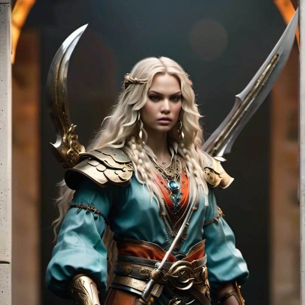 chat with ai character: kelsey