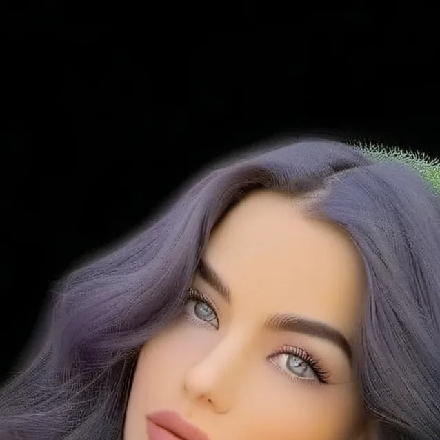 chat with ai character: Kelsey Green 