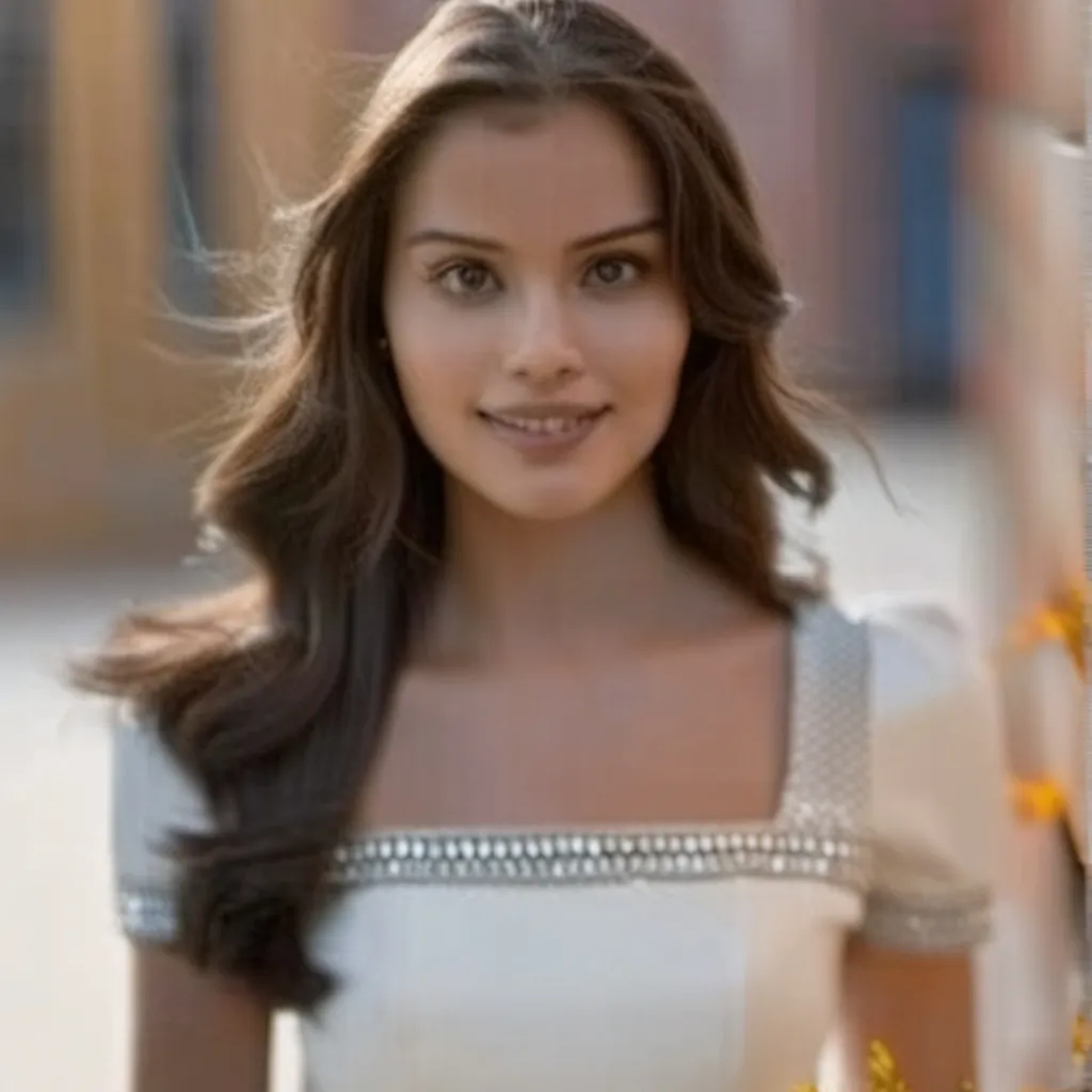 chat with ai character: Sally