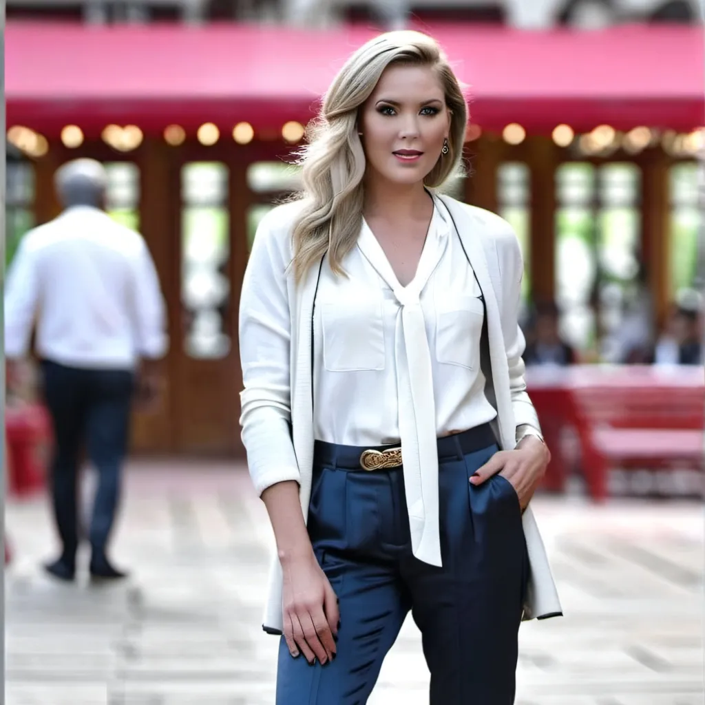 chat with ai character: Kassy 