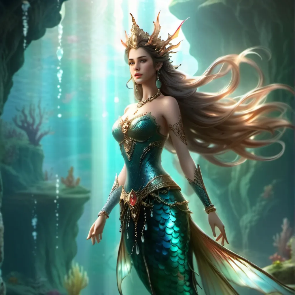 chat with ai character: Miranda