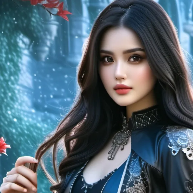 chat with ai character: Valerie Dracula 