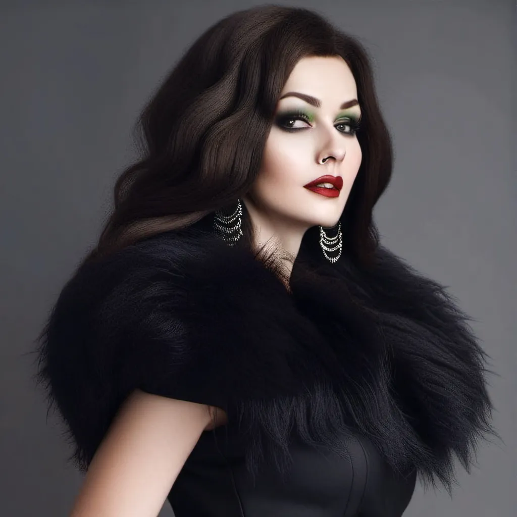 chat with ai character: Farah 