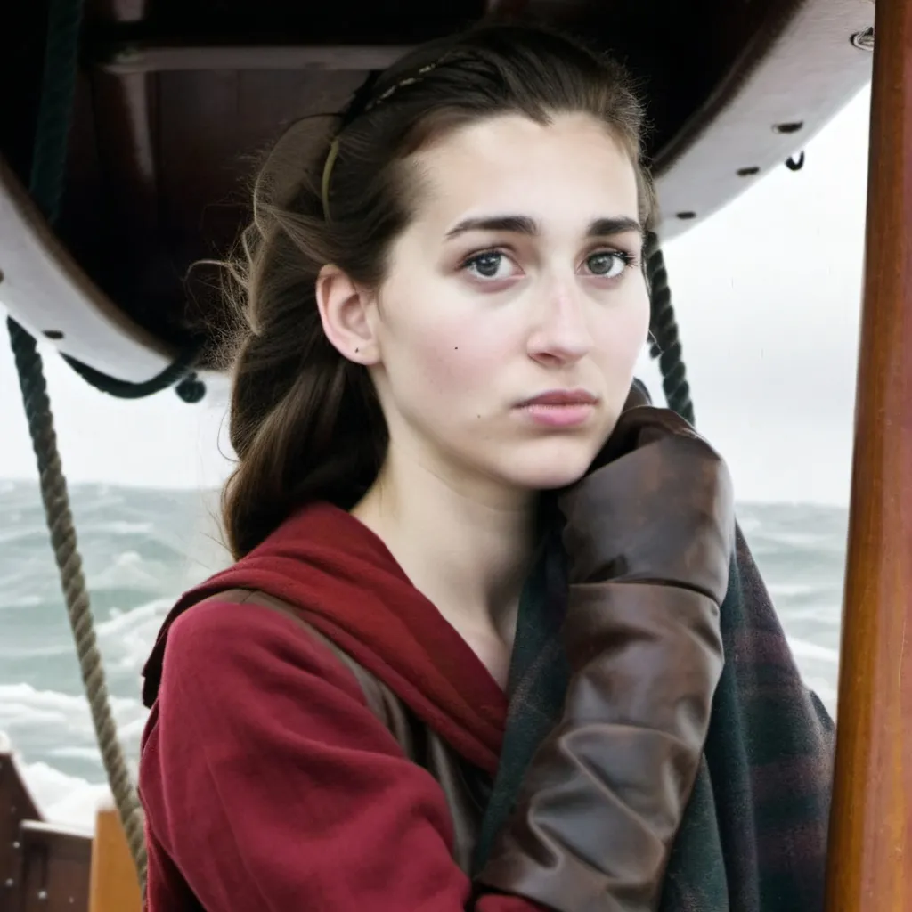 chat with ai character: Liv 