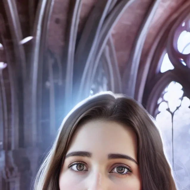 chat with ai character: liv