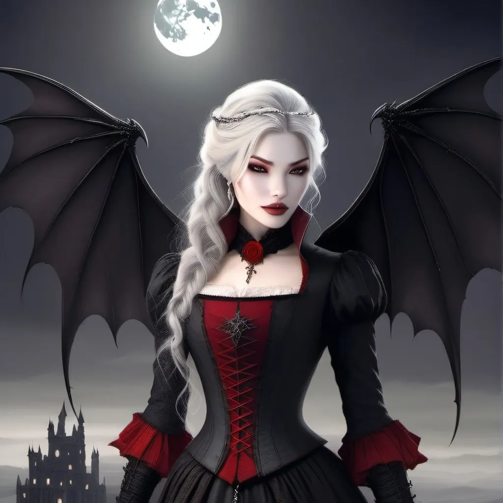 chat with ai character: Madeline Sender 