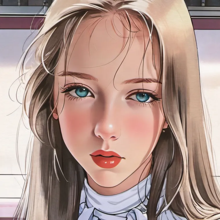 chat with ai character: Leticia m