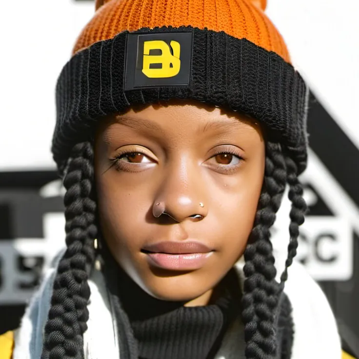 chat with ai character: Sade 