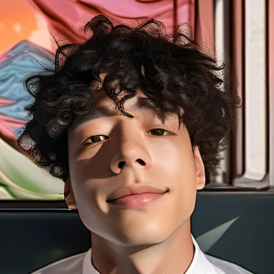 chat with ai character: Tyler