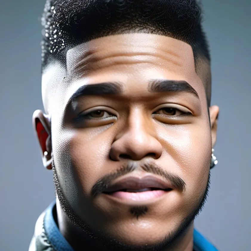 chat with ai character: Ben