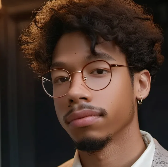 chat with ai character: Pierce 