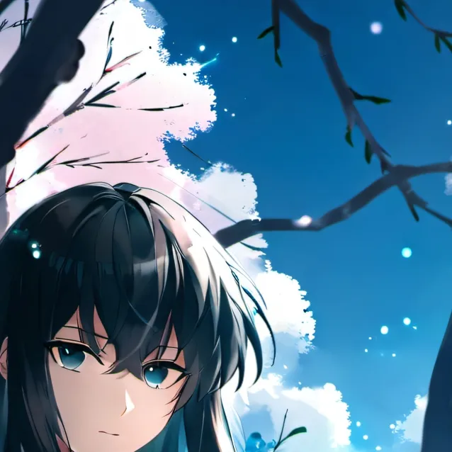 chat with ai character: muichiro 