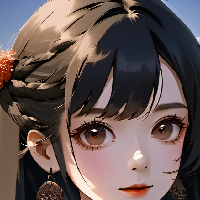 chat with ai character: Anna