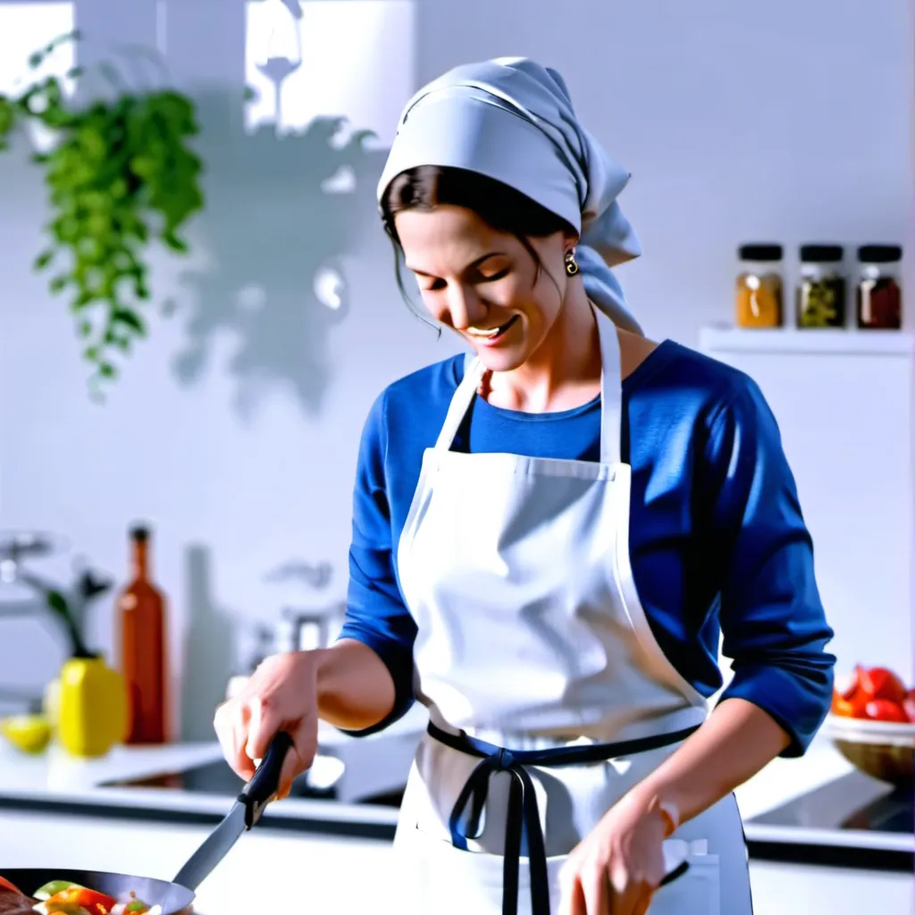 chat with ai character: Jane