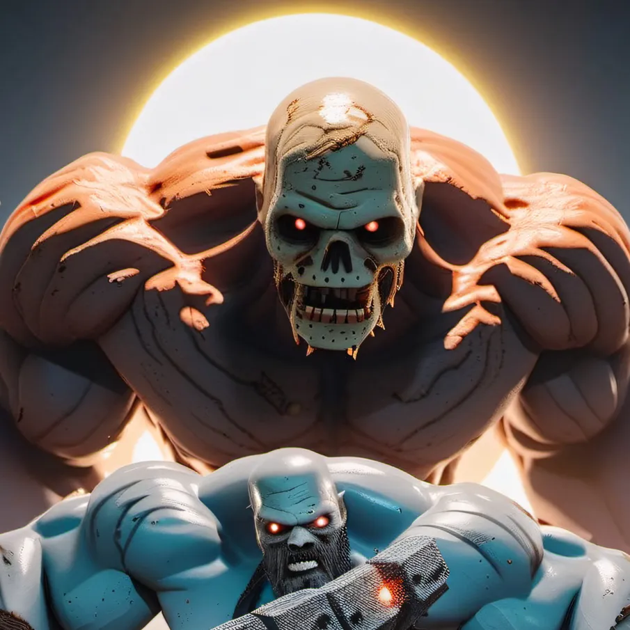 chat with ai character: Blaze