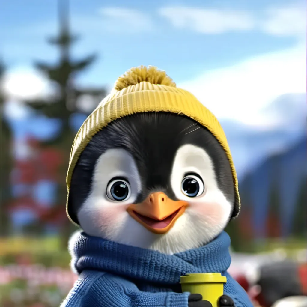 chat with ai character: Roxy