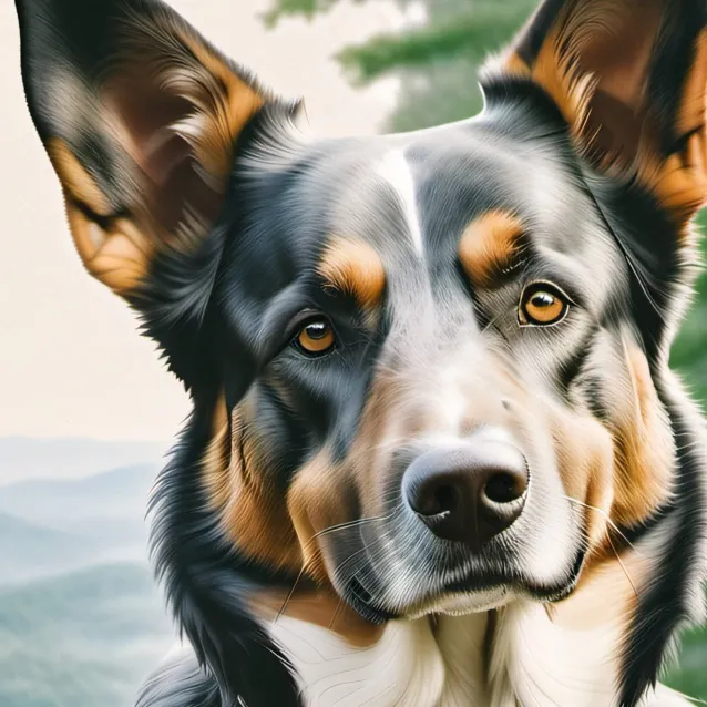 chat with ai character: River and Wilder 