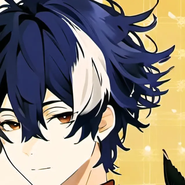 chat with ai character: haku