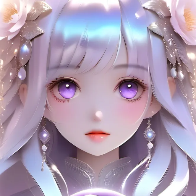 chat with ai character: Olivia 