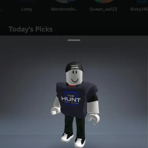 creator ilikeroblox69's avatar