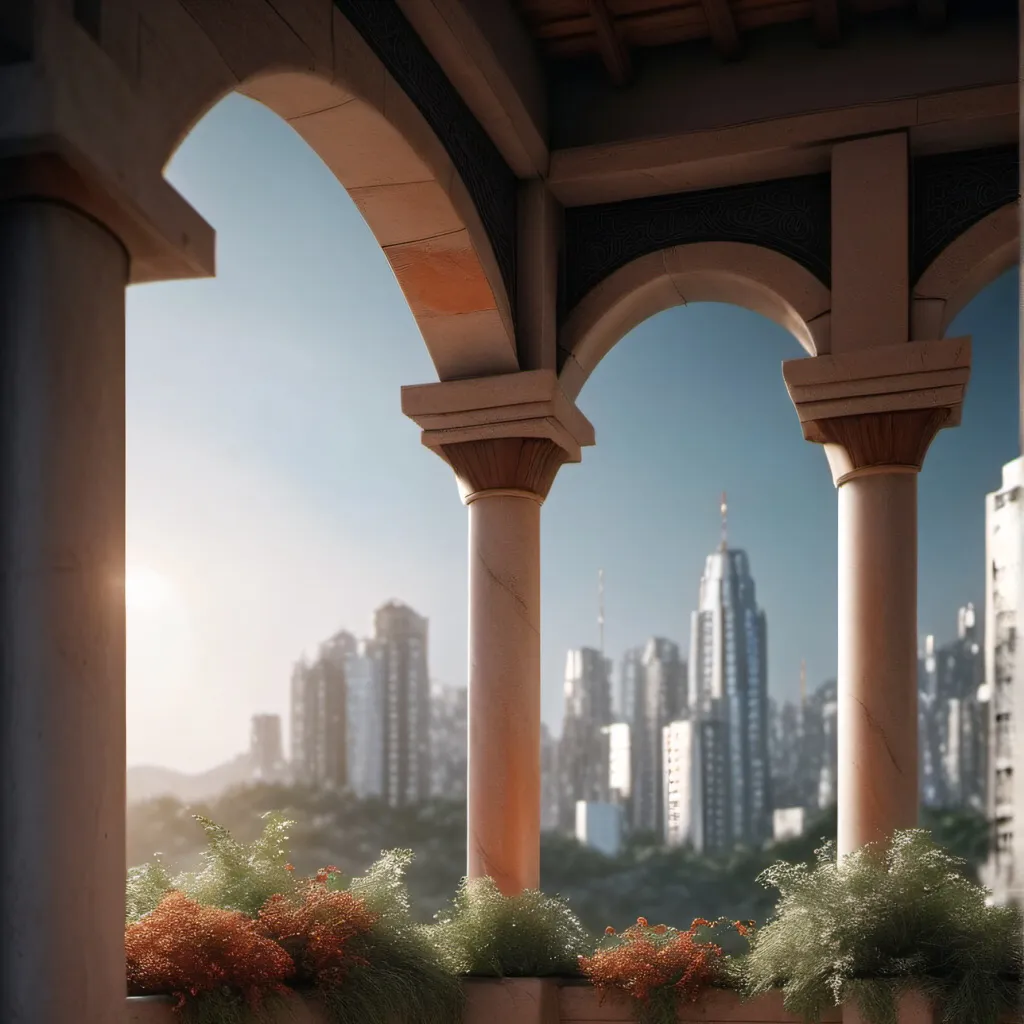 chat with ai character: Camp Half-Blood