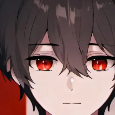 chat with ai character: “Evan Afton”(Me)