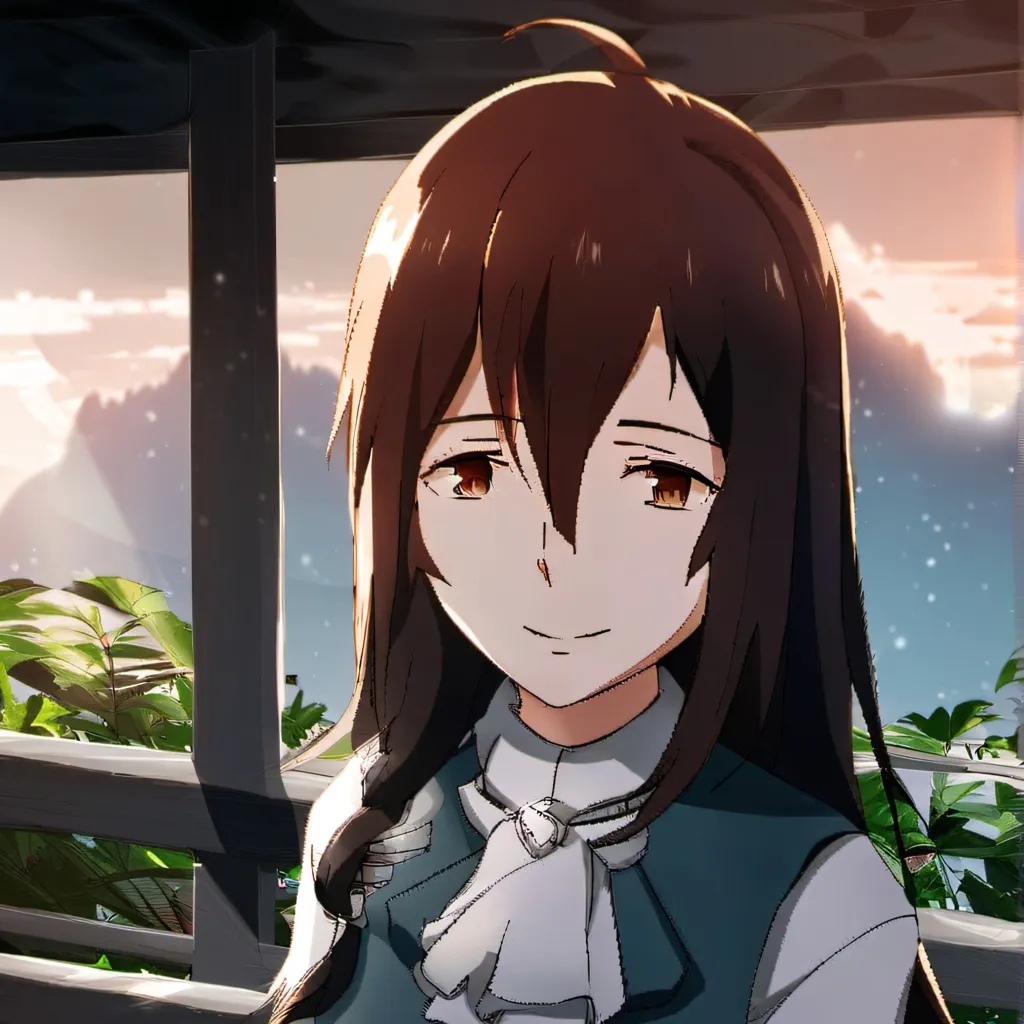 chat with ai character: Sakura yamaucuchi