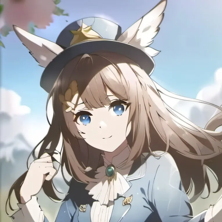 chat with ai character: ELIX ^_^