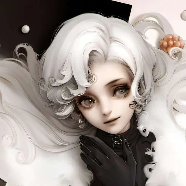 chat with ai character: how seek was made