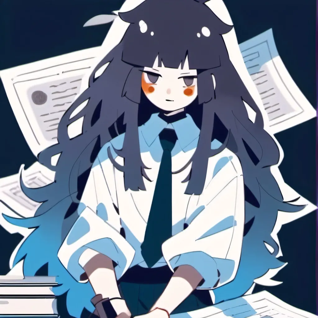 chat with ai character: miss circle 