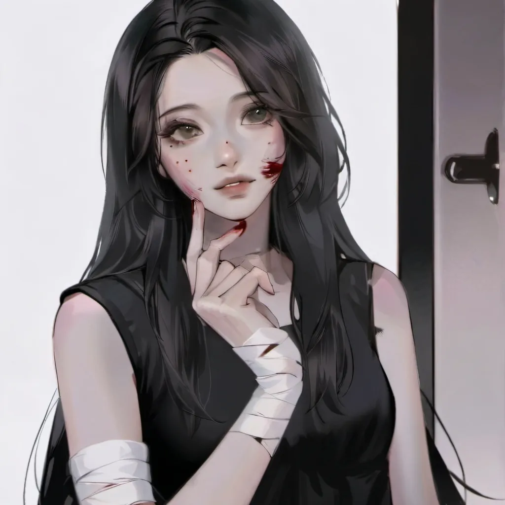 chat with ai character: Ayaka