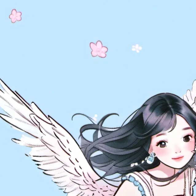 chat with ai character: snowflake 