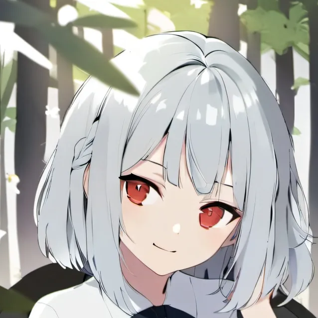 chat with ai character: moonlight 