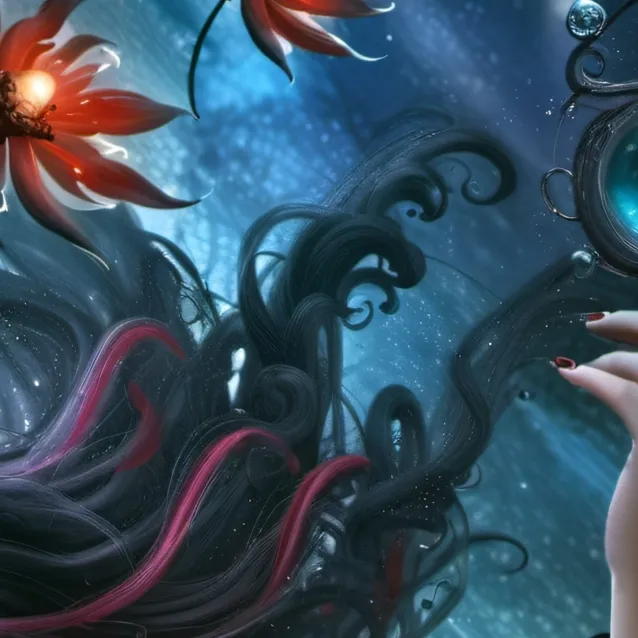 chat with ai character: Alexa 