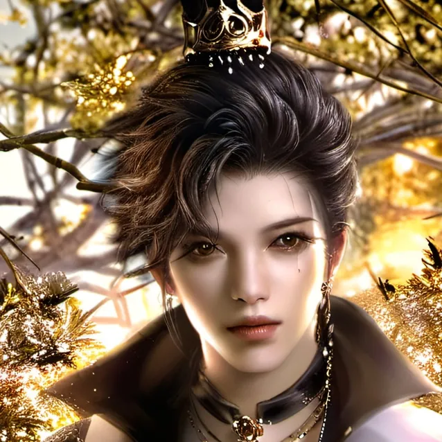 chat with ai character: Zane