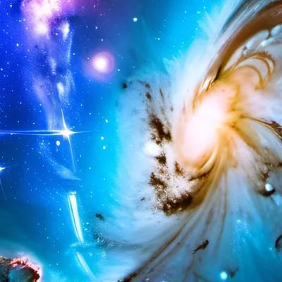 chat with ai character: Solarballs (again)