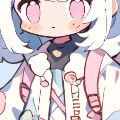 chat with ai character: Solarballs