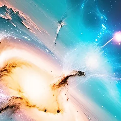 chat with ai character: Solarballs