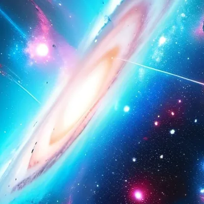 chat with ai character: Solarballs