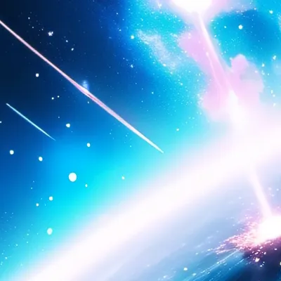 chat with ai character: Solarballs