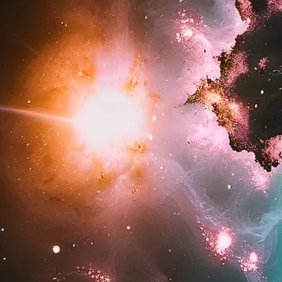 chat with ai character: Solarballs