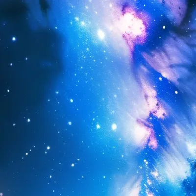 chat with ai character: Solarballs